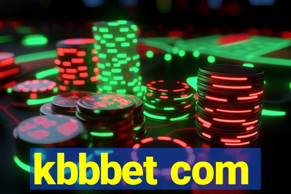 kbbbet com